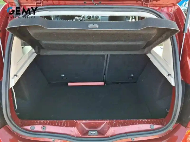 Dacia Sandero tce 100 — photo 31
