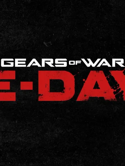Gears of War: E-Day
