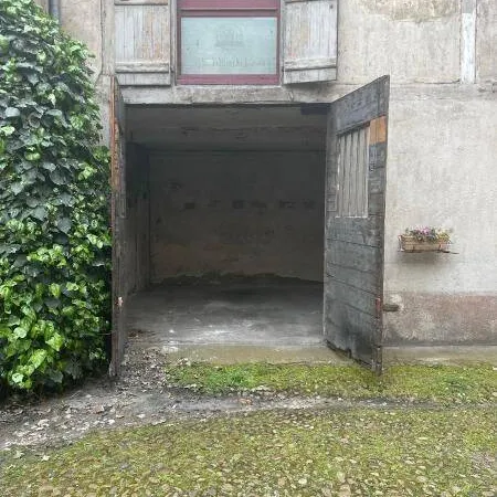 Stationnement Location Lyon 166€