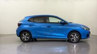 Mg Mg3 1.5 Hybrid+ 195ch Luxury — photo 4
