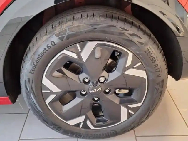 Kia Niro ev 204ch premium — photo 10