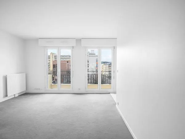 Appartement 1 pièce 31 m²