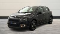 Citroen C3 1.2 PureTech 83ch S&S C-Series 123g