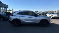Mitsubishi Eclipse Cross 2.4 MIVEC PHEV 188ch Black Collection 4WD 2023 — photo 4