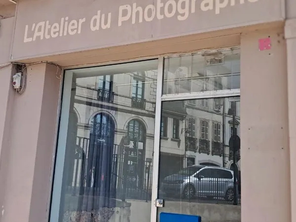 A louer local