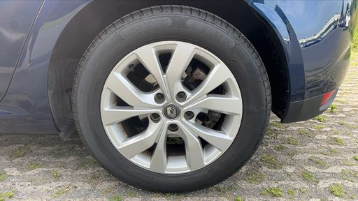 Renault Megane 1.3 TCe 115 - Limited – 2019 – 85200 km – Essence – Boîte Manuelle — photo 3