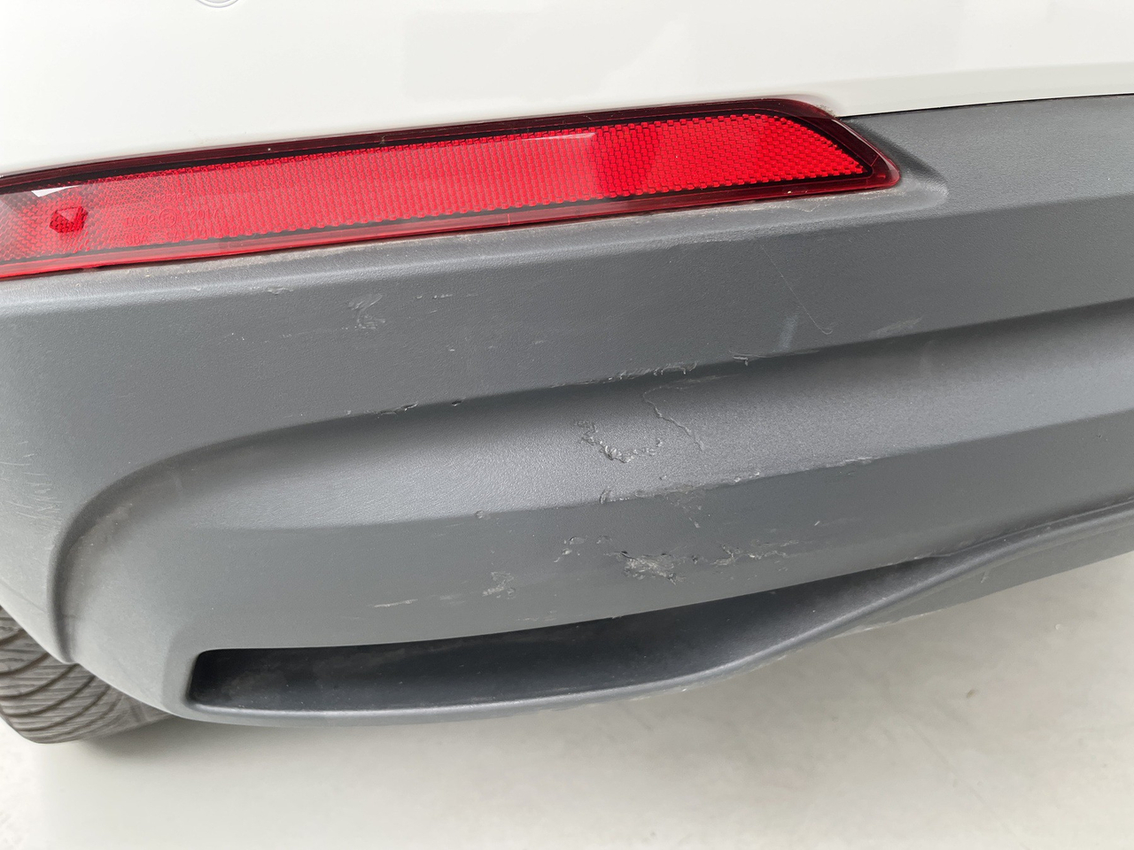 Audi Q3 — photo 62