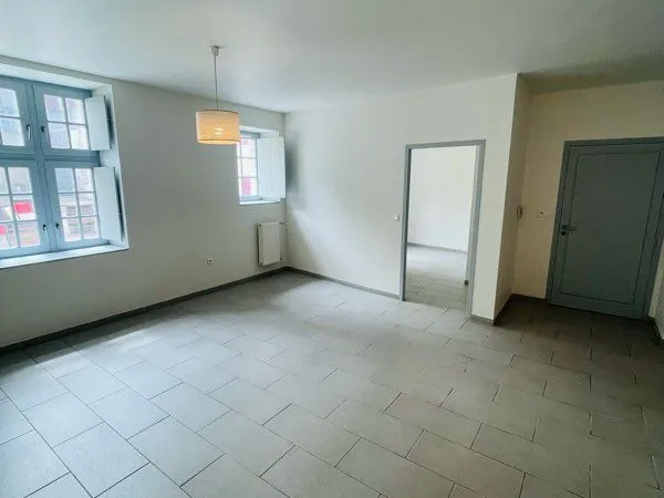 Vente appartement 54m2 Bayonne historique