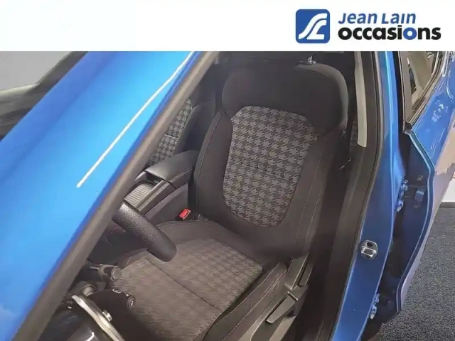 Mg Zs ev autonomie etendue 70kwh - 115 kw 2wd — photo 20