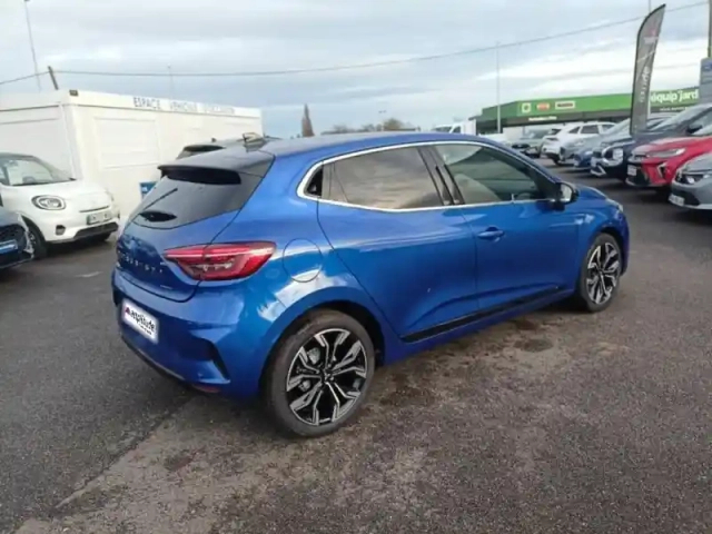 Mitsubishi Colt 1.0 mpi-t 91ch intense 2026 — photo 5
