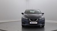 Nissan Micra 1.0 IG-T 92ch Visia Pack 2021 — photo 2