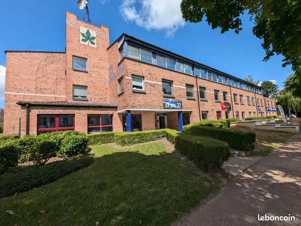 Bureau 41m2 CERGY