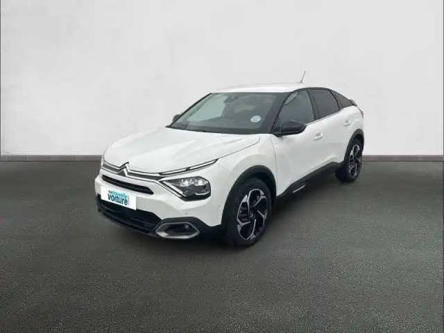 Citroën C4 puretech 130 s&amp;s bvm6 — photo 74