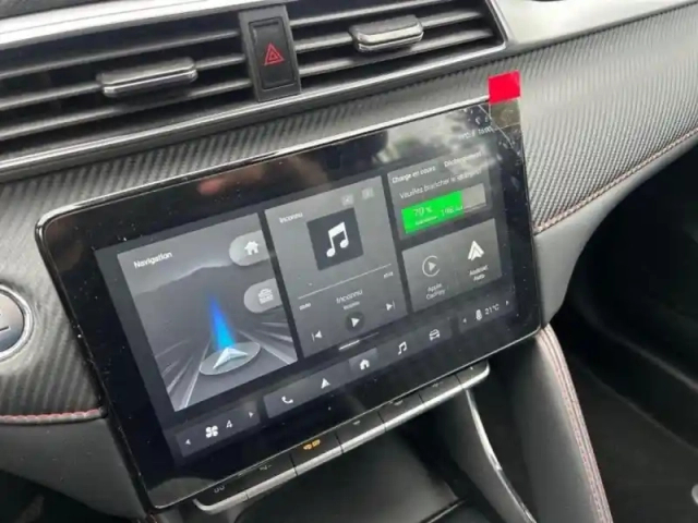 Mg Zs ev 177ch - 50kwh comfort — photo 13