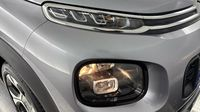 Citroen C3 Aircross BlueHDi 120ch S&S Shine EAT6 — photo 30