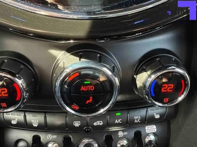 Mini Mini hatch 5 portes cooper 136 ch dkg7 — photo 29