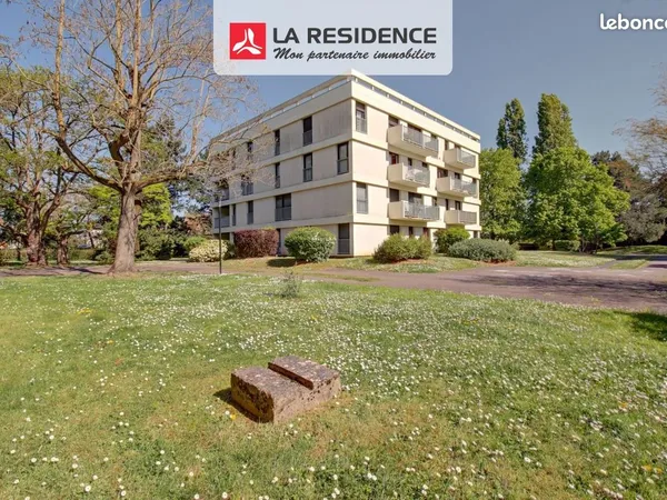 Appartement de 3 pièces