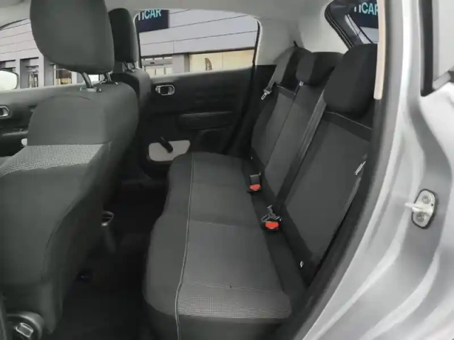 Citroën C3 bluehdi 100 ch bvm6 plus — photo 23