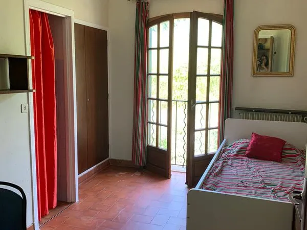 Colocation Aix/Célony