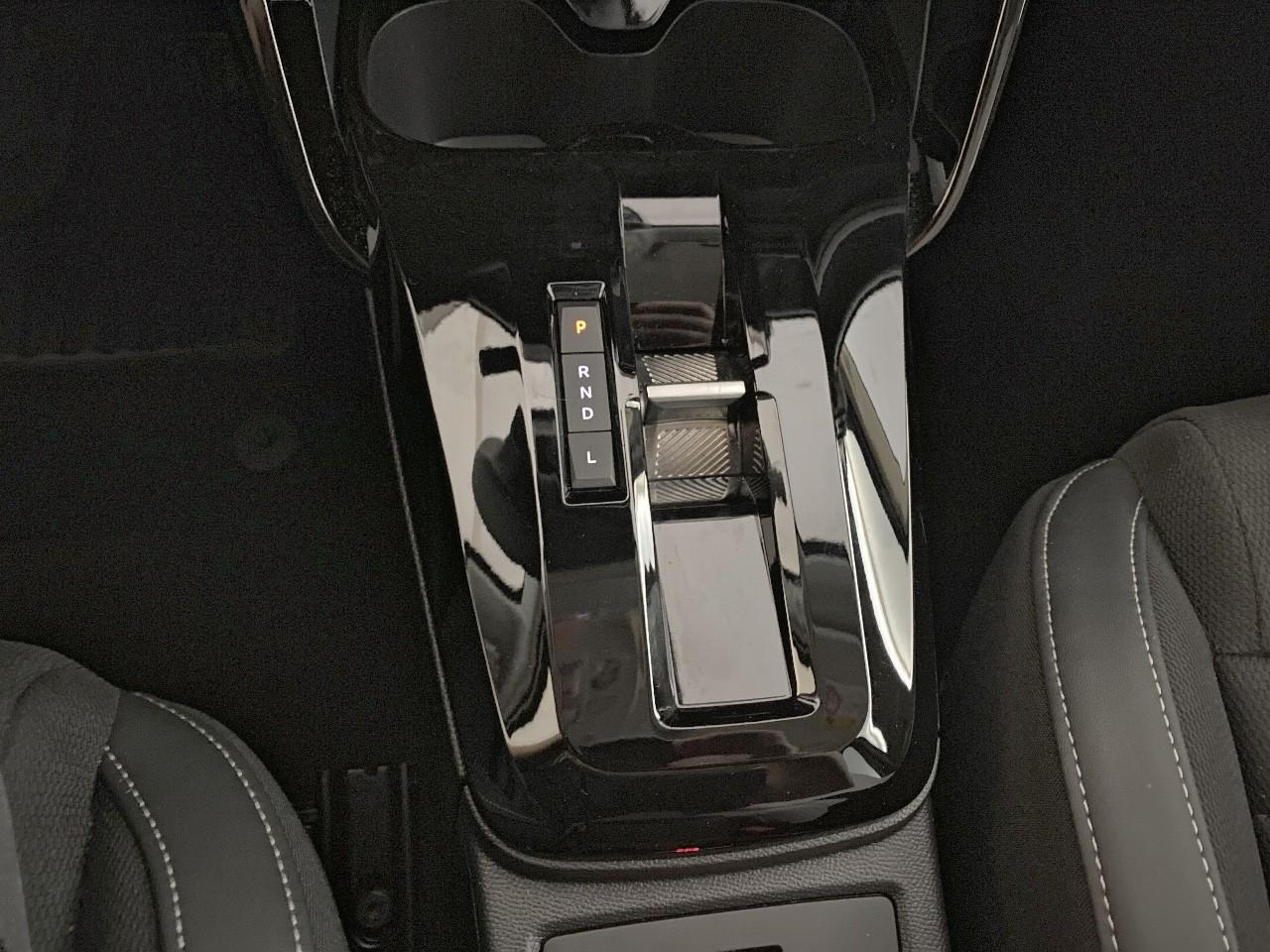 Citroën C3 Aircross hybride 145 ch aut max — photo 17