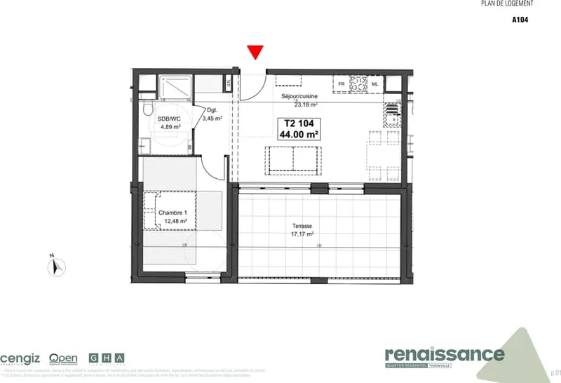 Photo 1