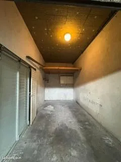 Garage / box 14 m² CLERMONT FERRAND