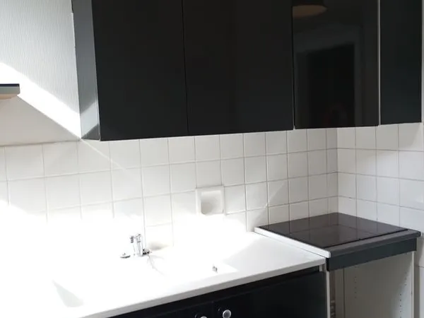 F2bis quartier LUTON 580 46 m2