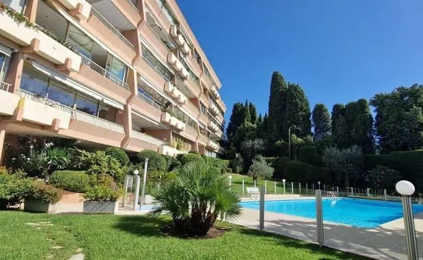 Appartement 4 pièces 85 m²
