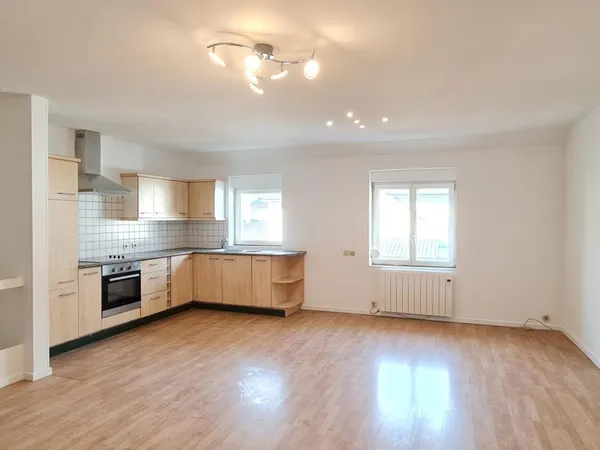 Mulhouse, Proximité Parc Gluck - Petite maison individuelle