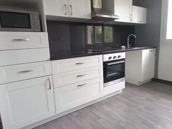 Appartement 2 pièces à louer à Compiègne -