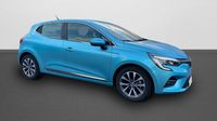 Renault Clio 1.0 TCe 90ch Intens -21 — photo 3