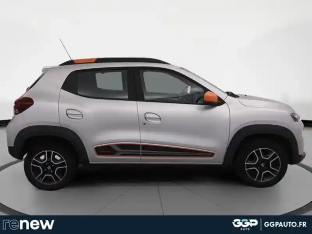 Dacia Spring 45ch confort plus - achat intégral — photo 6
