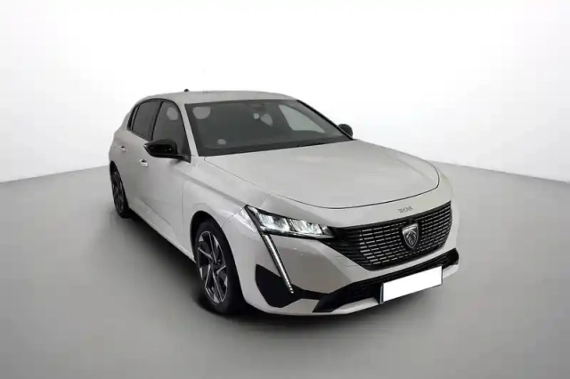 Peugeot 308 phev 180 e-eat8 — photo 40