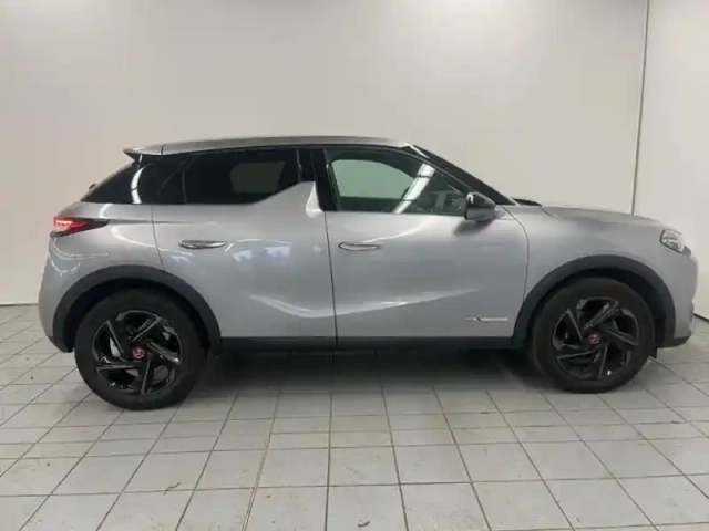 Ds Ds 3 crossback puretech 130ch performance line automatique 135g — photo 8