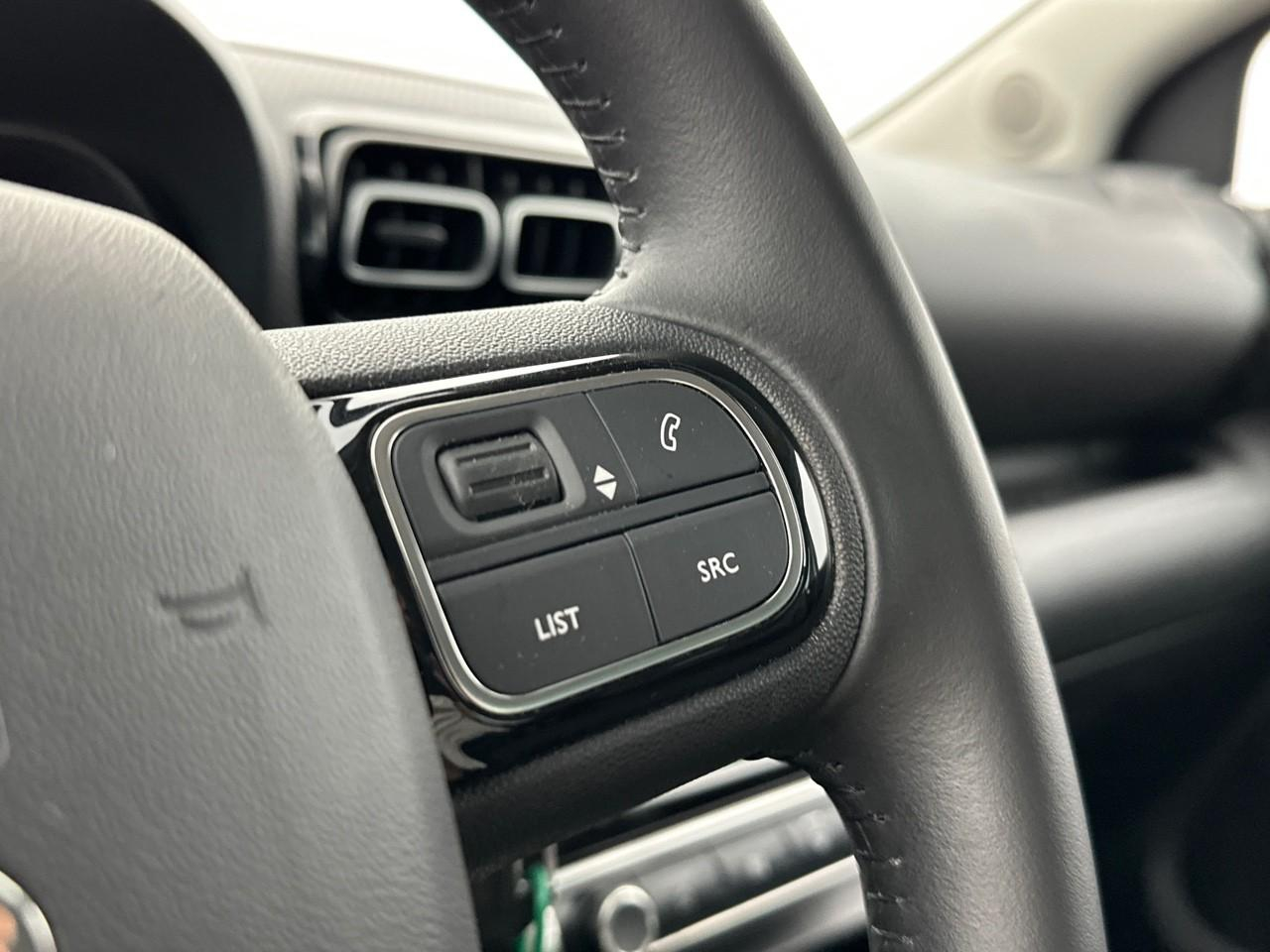 Citroën C3 Aircross puretech 110 s&s bvm6 c-series — photo 18