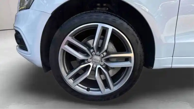 Audi Q5 2.0 tfsi 230 — photo 11