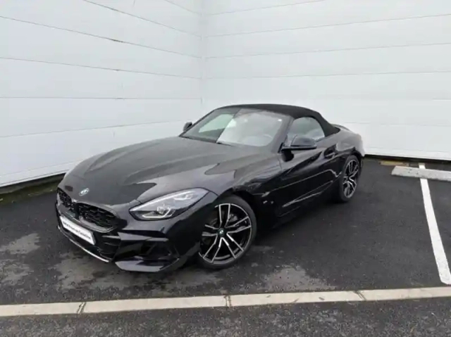 Bmw Z4 roadster sdrive20ia 197ch m sport — photo 1