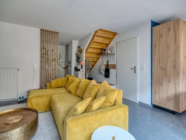 Maison de ville 3 pièces 65 m²