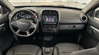 Dacia Spring Expression — photo 11