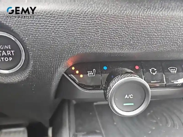 Citroën C4 puretech 155 s&amp;s eat8 — photo 16