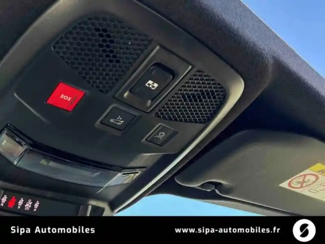 Alfa Romeo Junior 1.2 ibrida 145 ch e-dct6 — photo 19
