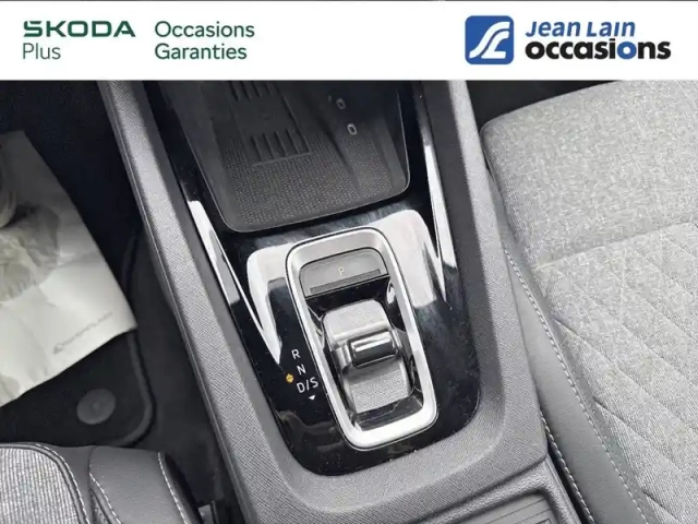Skoda Octavia 2.0 tdi 150 ch scr dsg7 — photo 56