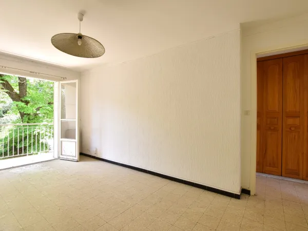APPARTEMENT T2 A RENOVER MONTPELLIER