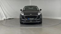 Ford Puma 1.0 Flexifuel 125ch S&S mHEV Titanium