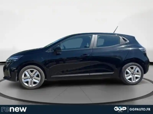 Renault Clio 1.5 dci 100ch evolution - 25 — photo 2