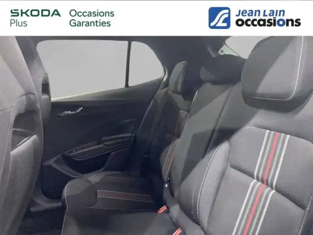 Skoda Fabia 1.0 tsi 116 ch evo 2 dsg7 — photo 6