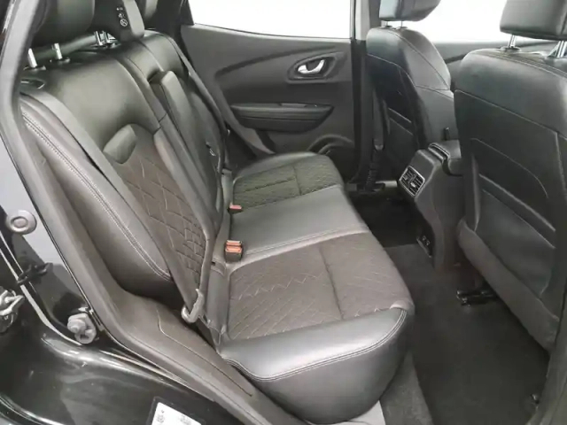 Renault Kadjar blue dci 115 edc — photo 22