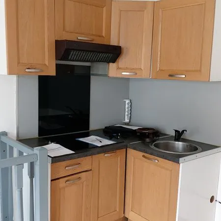 Location appartement F2 à 815 Melun (77000)