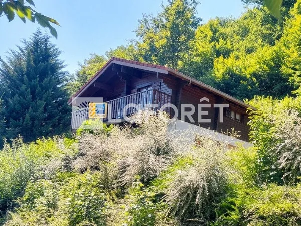 Maison 3 pièces 65 m²