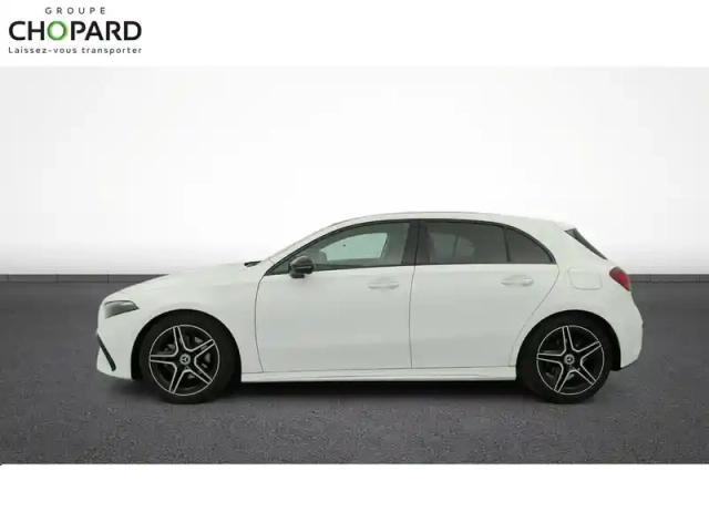 Mercedes Classe A 200 d — photo 70